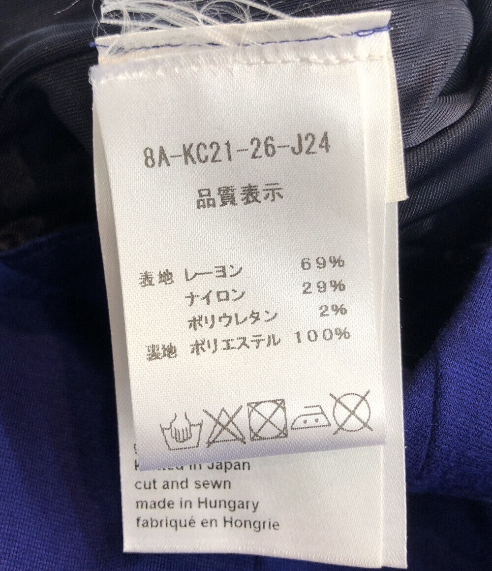 マークカイン  ノースリーブワンピース     8A-KC21-26-J24 レディース SIZE 160/84A (S) MARC CAIN