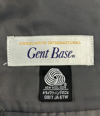 テーラードジャケット メンズ SIZE 94A6 (L) Gent Base