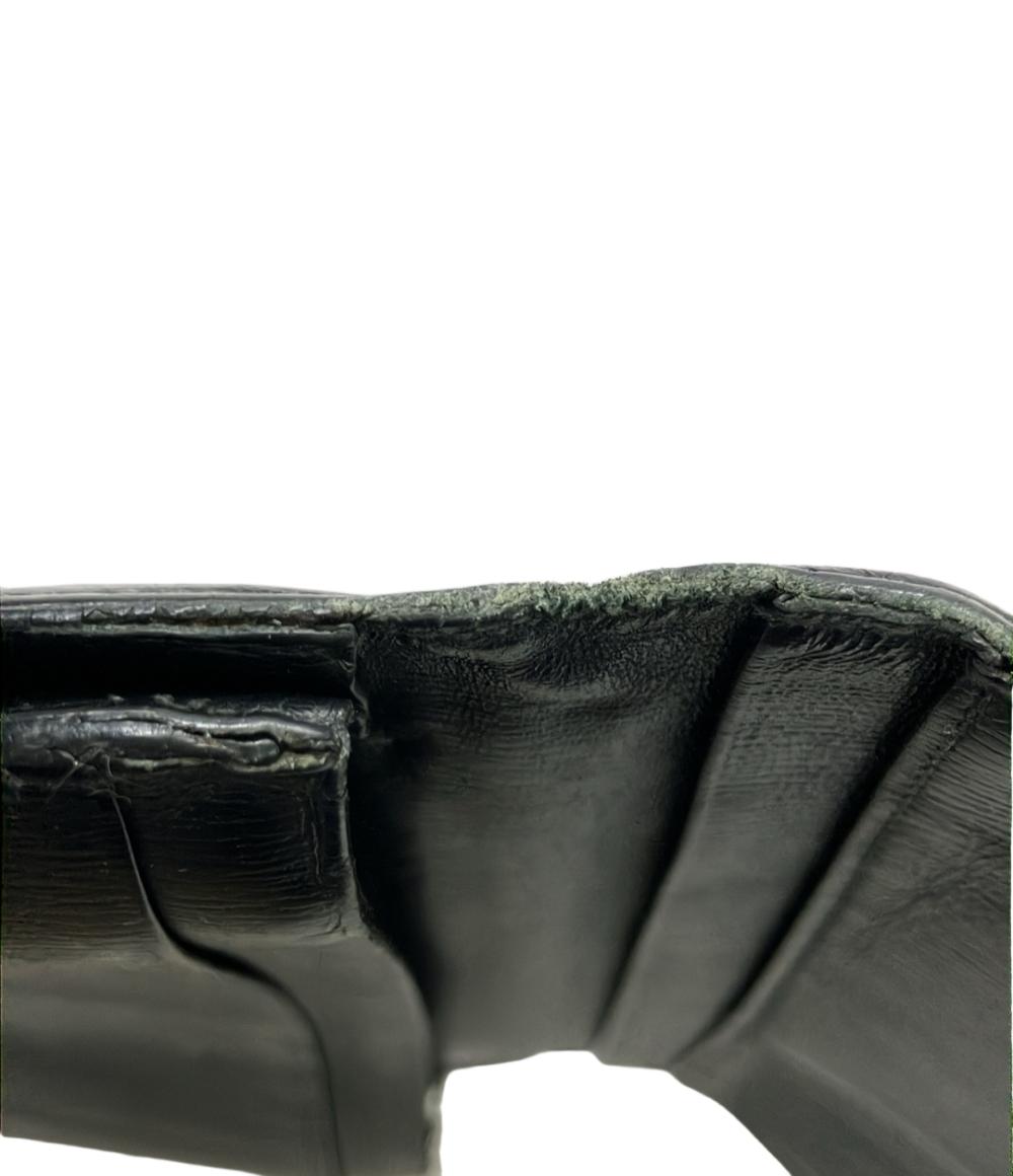 モンブラン 二つ折り財布 メンズ MONTBLANC