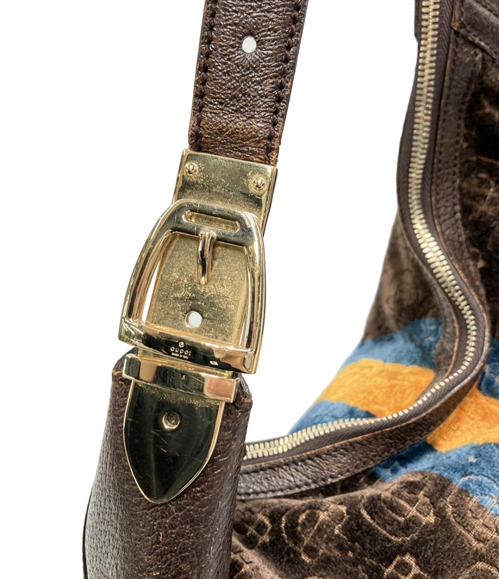 GUCCI ショルダーバッグ 肩掛け 145764 491403 レディース グッチ