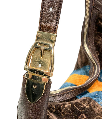 GUCCI ショルダーバッグ 肩掛け 145764 491403 レディース グッチ