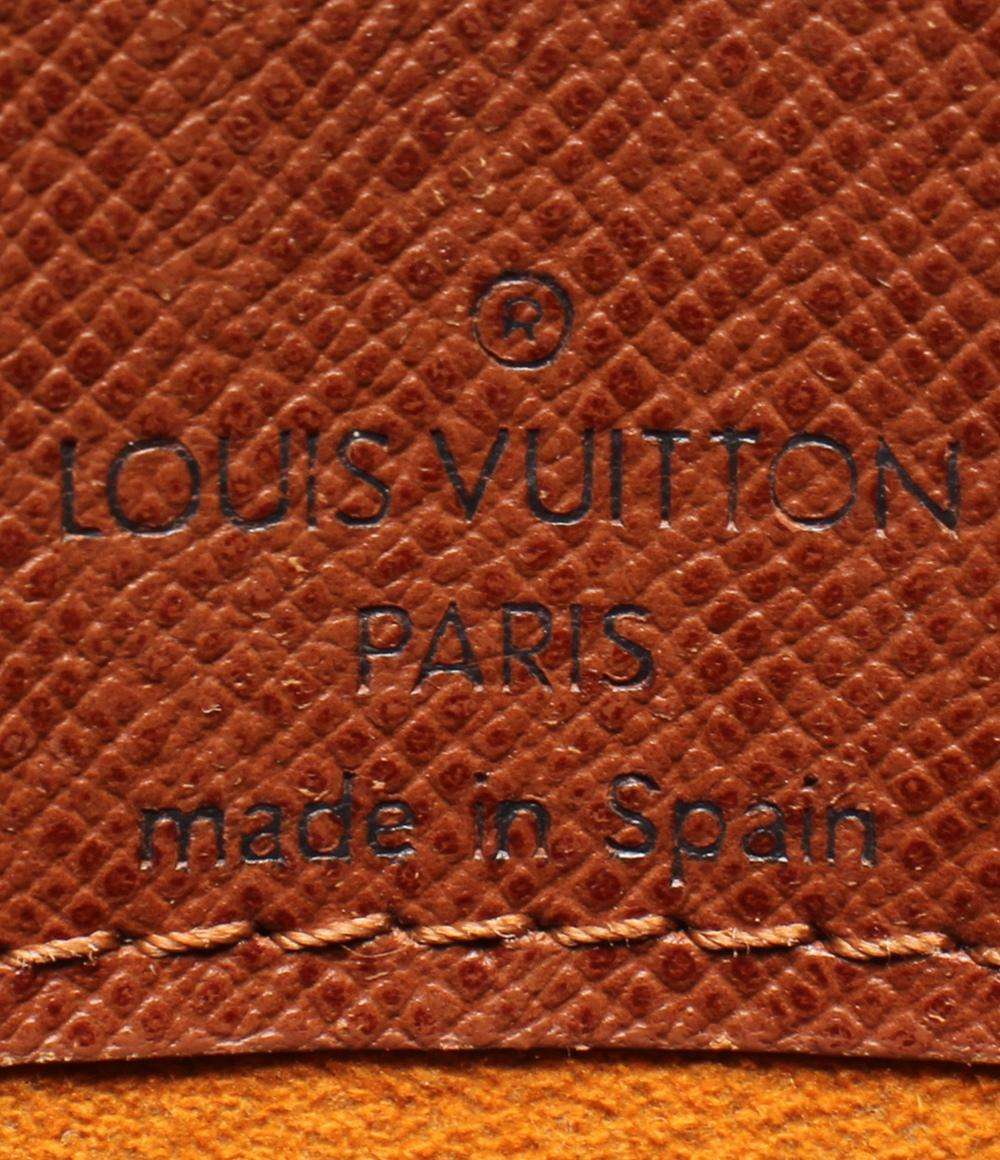 ルイ・ヴィトン ショルダーバッグ 肩掛け ミュゼット サルサ ショート モノグラム M51258 レディース LOUIS VUITTON