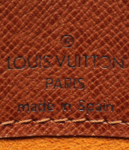 ルイ・ヴィトン ショルダーバッグ 肩掛け ミュゼット サルサ ショート モノグラム M51258 レディース LOUIS VUITTON