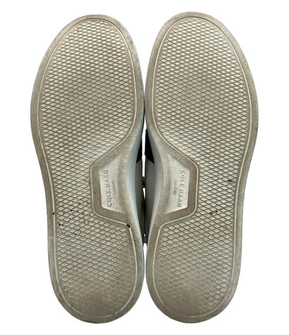 COLE HAAN ローカットスニーカー グランドプロ ラリー コート スニーカー C33826 メンズ SIZE 8M (25.5cm) コールハーン