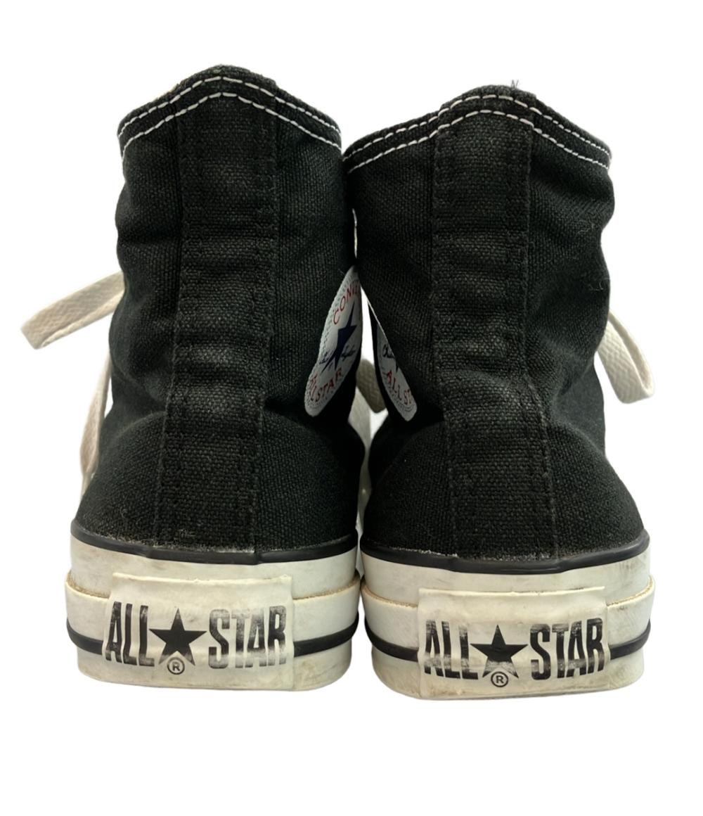 コンバース ハイカットスニーカー キャンバス オールスター HI M9160 レディース SIZE 23.0 (M) CONVERSE