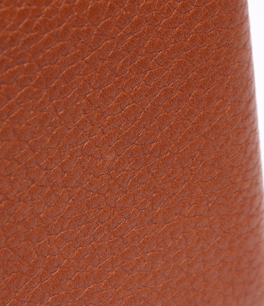 エルメス カードケース 名刺入れ Y刻印 カルヴィ ヴェルソ ユニセックス HERMES