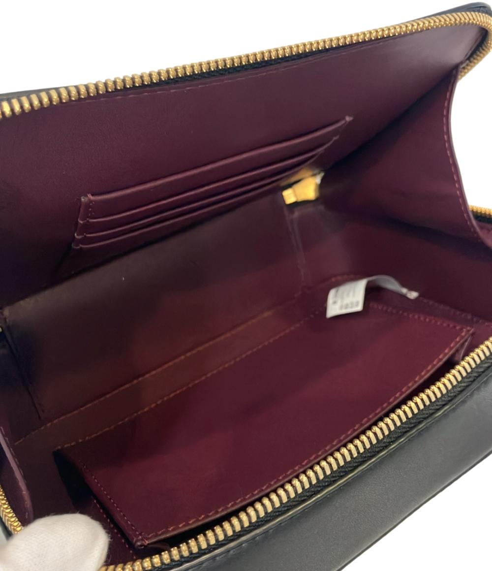 美品 CHARLES＆KEITH ショルダーバッグ 斜め掛け レディース チャールズ＆キース