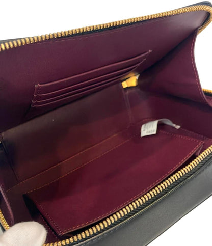 美品 CHARLES＆KEITH ショルダーバッグ 斜め掛け レディース チャールズ＆キース