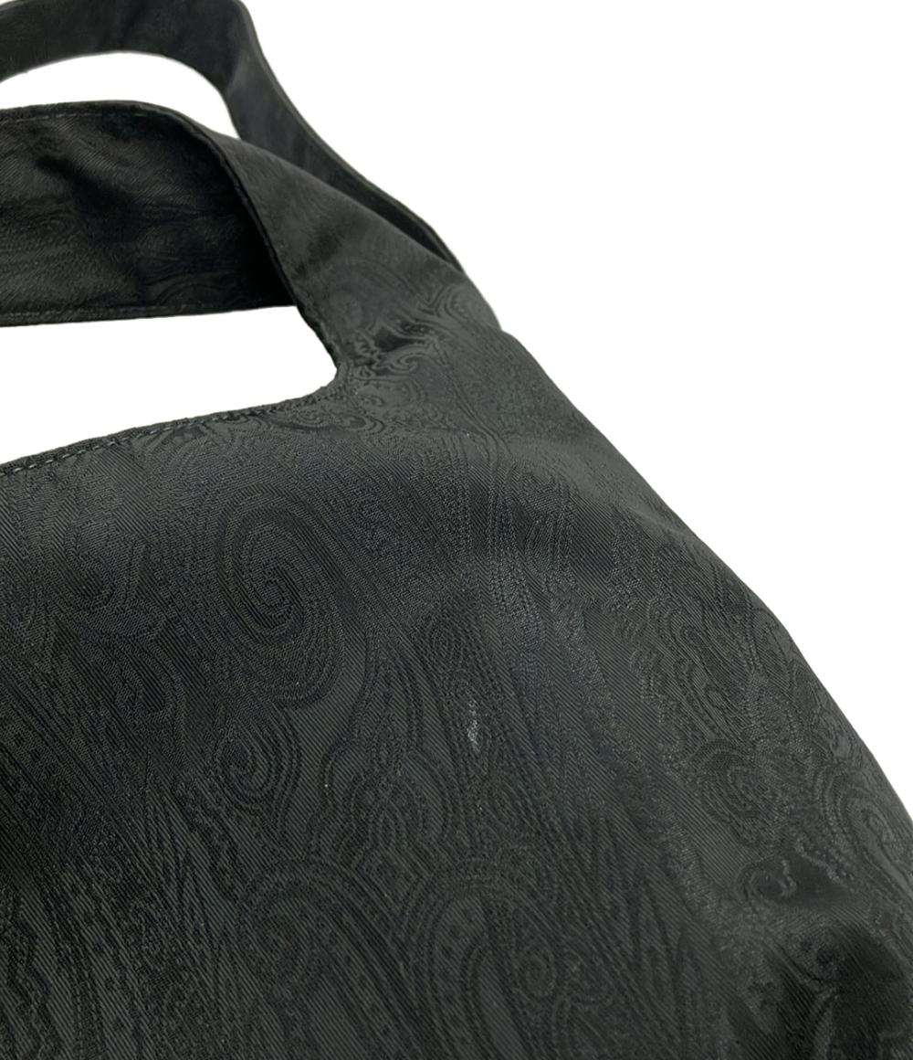 ETRO ショルダーバッグ ナイロン レディース エトロ