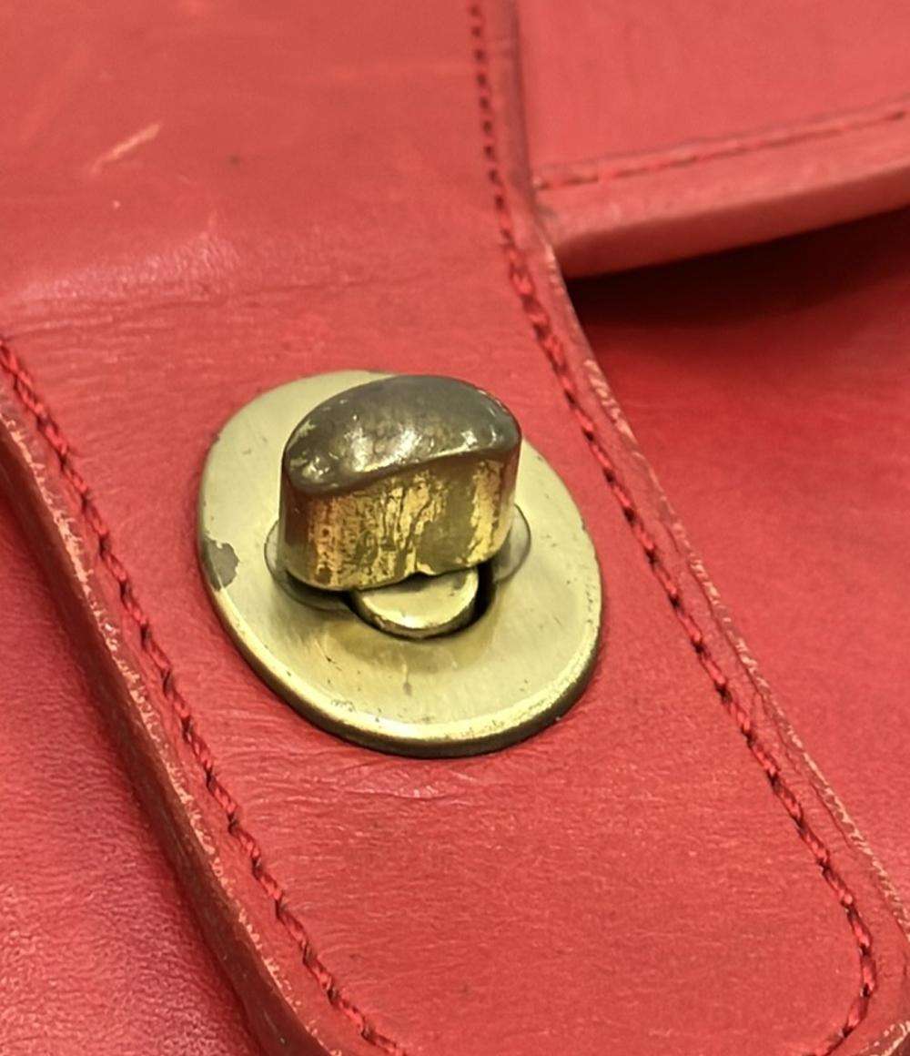 COACH ショルダーバッグ 斜め掛け 202-26 レディース コーチ