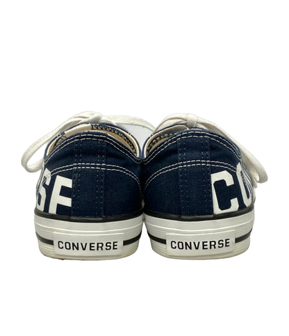 CONVERSE ローカットスニーカー レディース SIZE 25.0 コンバース