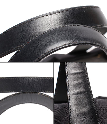 CHANEL トートバッグ ゴールド金具 ニュートラベルラインMM A15991 レディース シャネル
