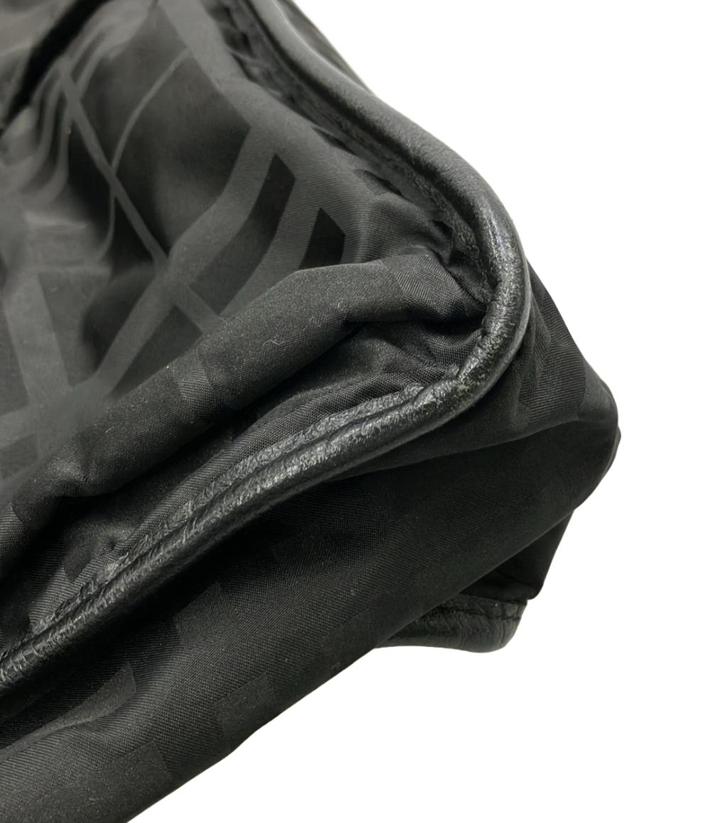 BURBERRY BLACK LABEL ブリーフケース ビジネスバッグ チェック柄