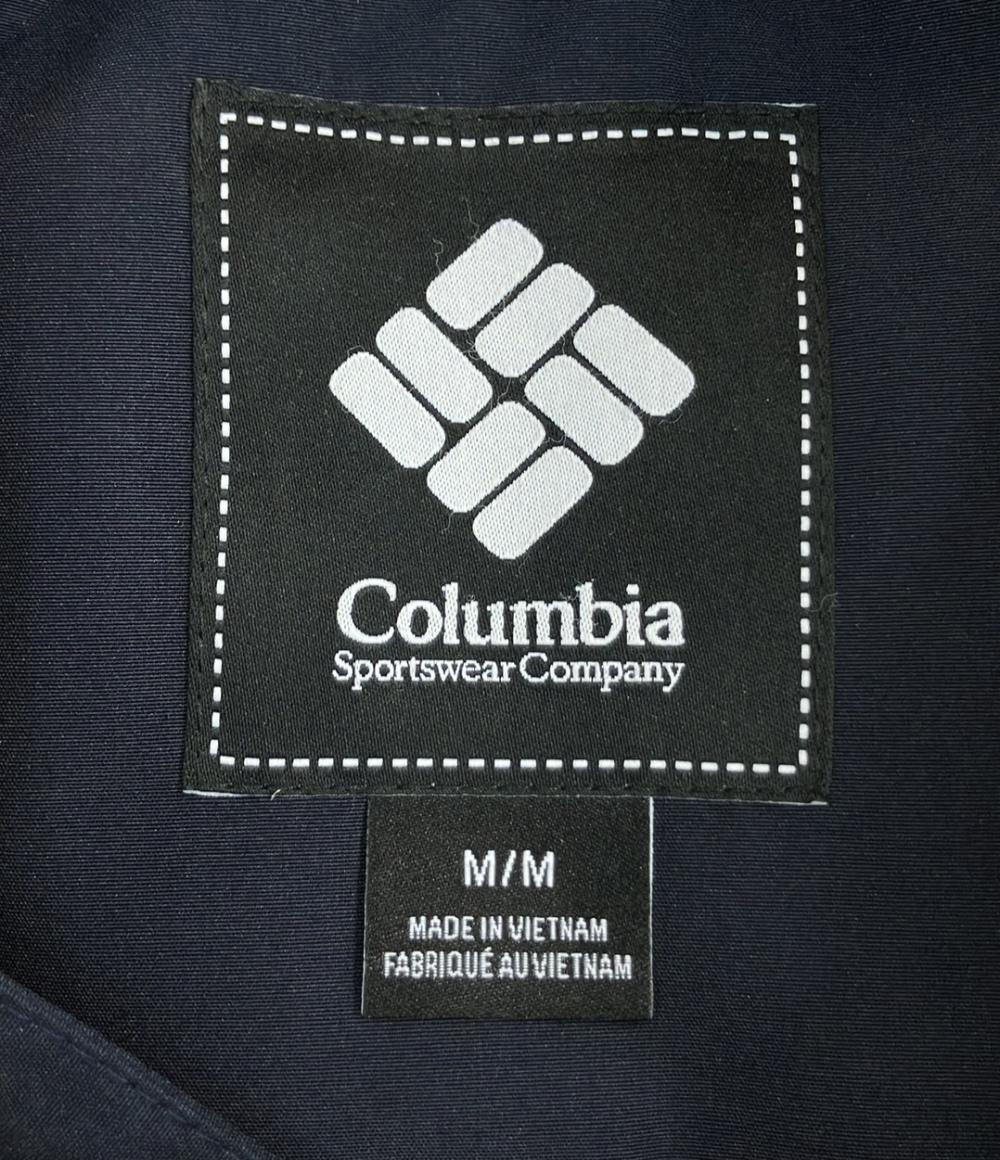 コロンビア ダウンジャケット メンズ SIZE M (M) Columbia