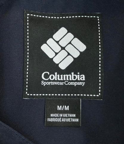 コロンビア ダウンジャケット メンズ SIZE M (M) Columbia