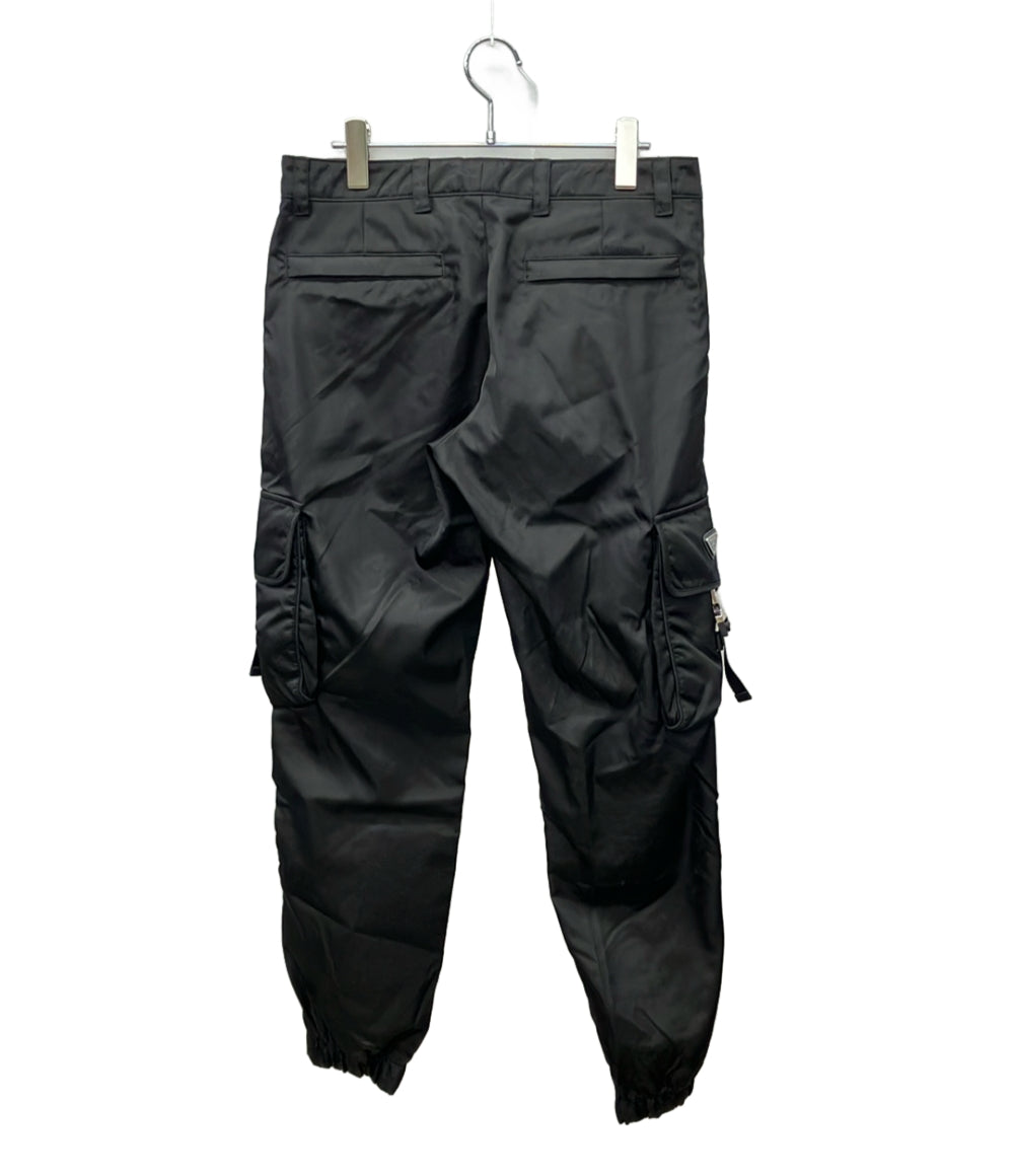 PRADA ナイロンカーゴパンツ 21SS RE-NYLON SPH130S211 1WQ8