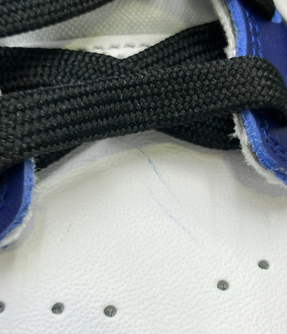 美品 NIKE ハイカットスニーカー ダンク ハイ DD1869-400 メンズ SIZE 28.0 ナイキ