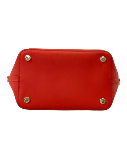 美品 MICHAEL KORS 2way ハンドバッグ ショルダーバッグ 斜め掛け AV-1703 レディース マイケルコース
