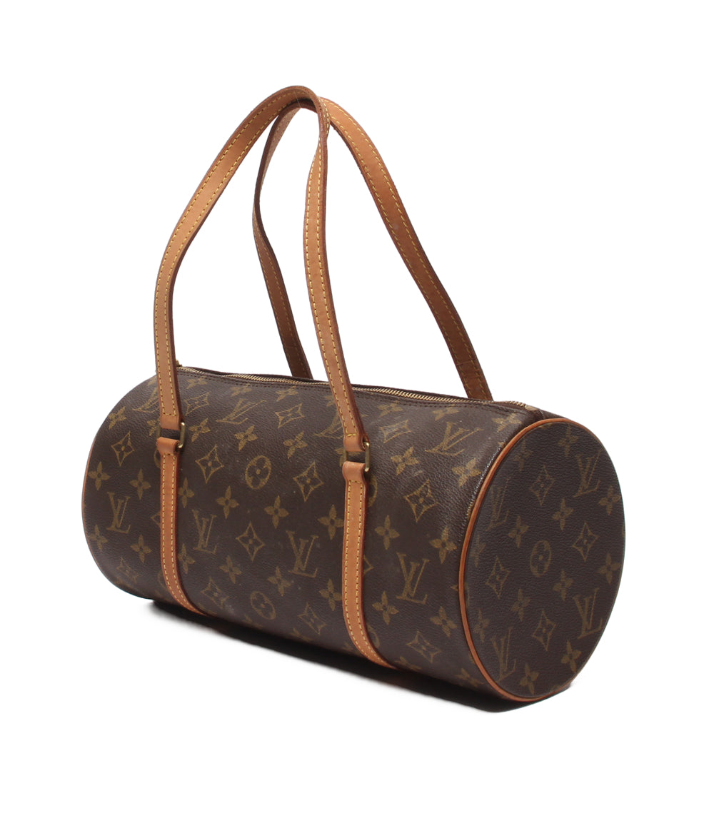 LOUIS VUITTON ハンドバッグ パピヨン30 モノグラム M51385 レディース
