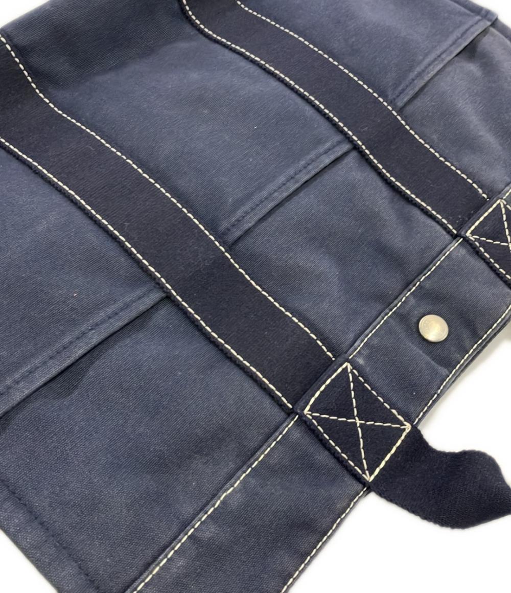 HERMES ハンドバッグ トートバッグ ドーヴィル MM レディース エルメス