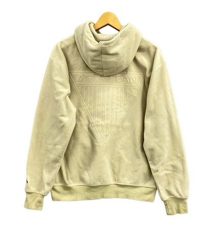 訳あり エアジョーダン フリースパーカー メンズ SIZE M AIR JORDAN