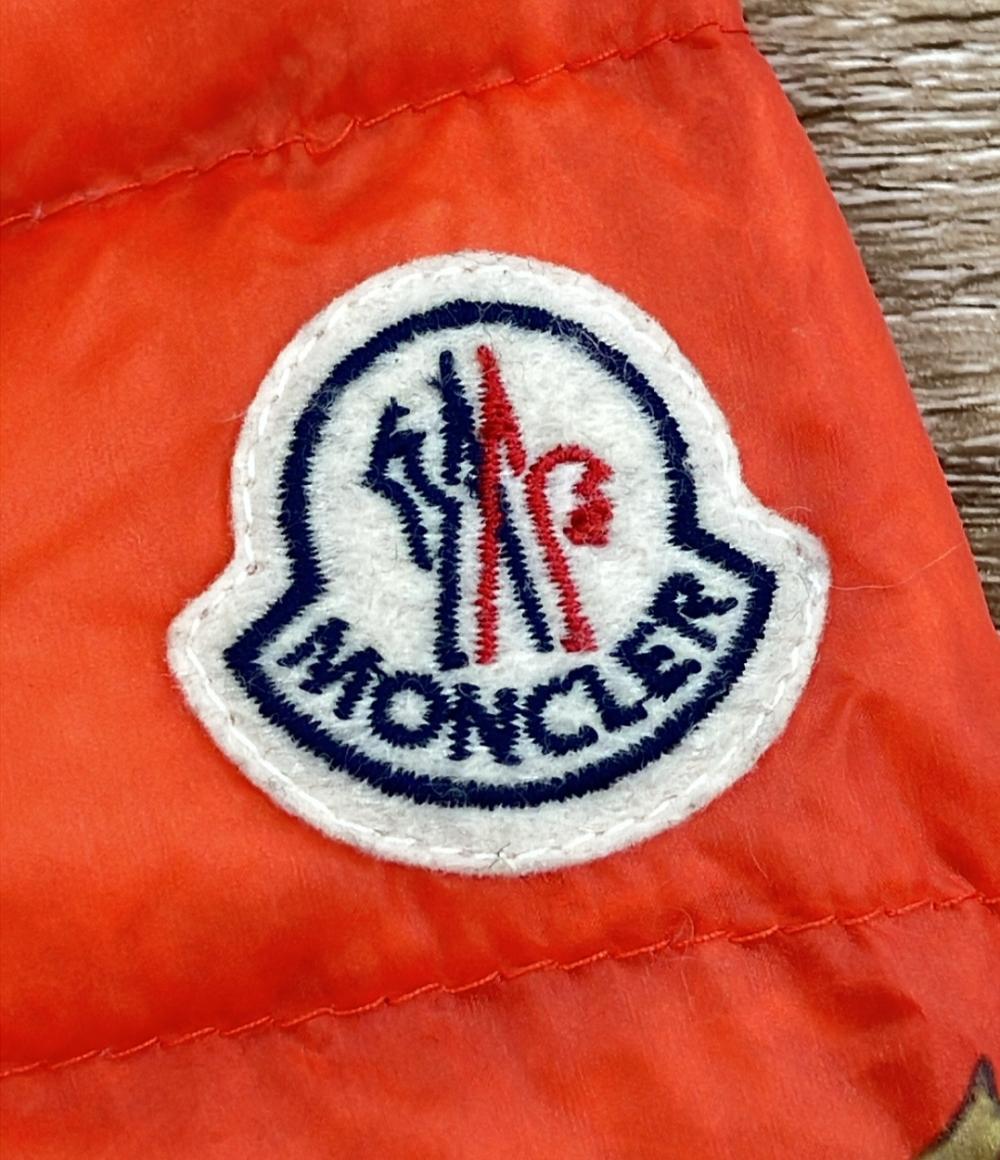 モンクレール ダウンジャケット レディース SIZE 0 (XS) MONCLER