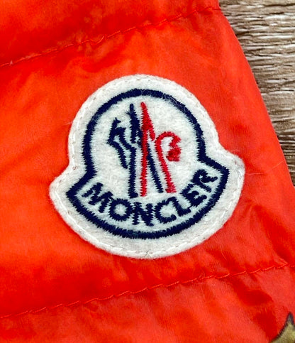 モンクレール ダウンジャケット レディース SIZE 0 (XS) MONCLER