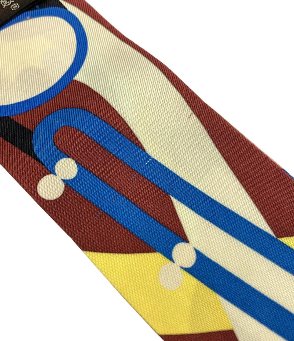 エルメス スカーフ シルク100% PARADE EN FANFARE ツイリー レディース HERMES