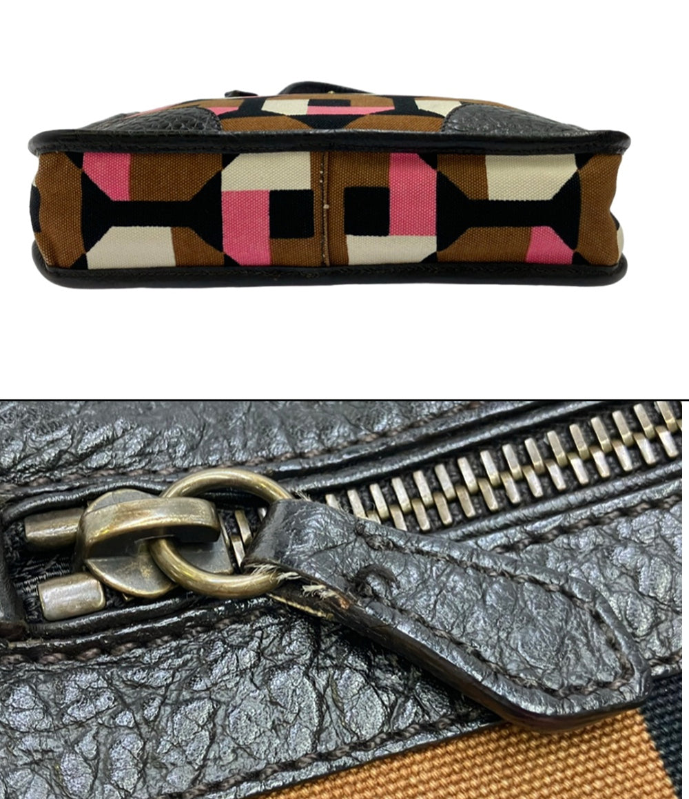 PRADA ショルダーバッグ ハンドバッグ 肩掛け レディース プラダ