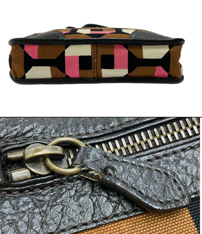 PRADA ショルダーバッグ ハンドバッグ 肩掛け レディース プラダ