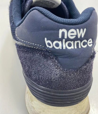 NEW BALANCE ローカットスニーカー ML574ETB メンズ SIZE 26.5 (M) ニューバランス