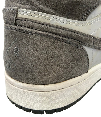 NIKE ハイカットスニーカー エア ジョーダン 1 レトロ ハイ プレミアム AA3993-027 メンズ SIZE 26.0 ナイキ