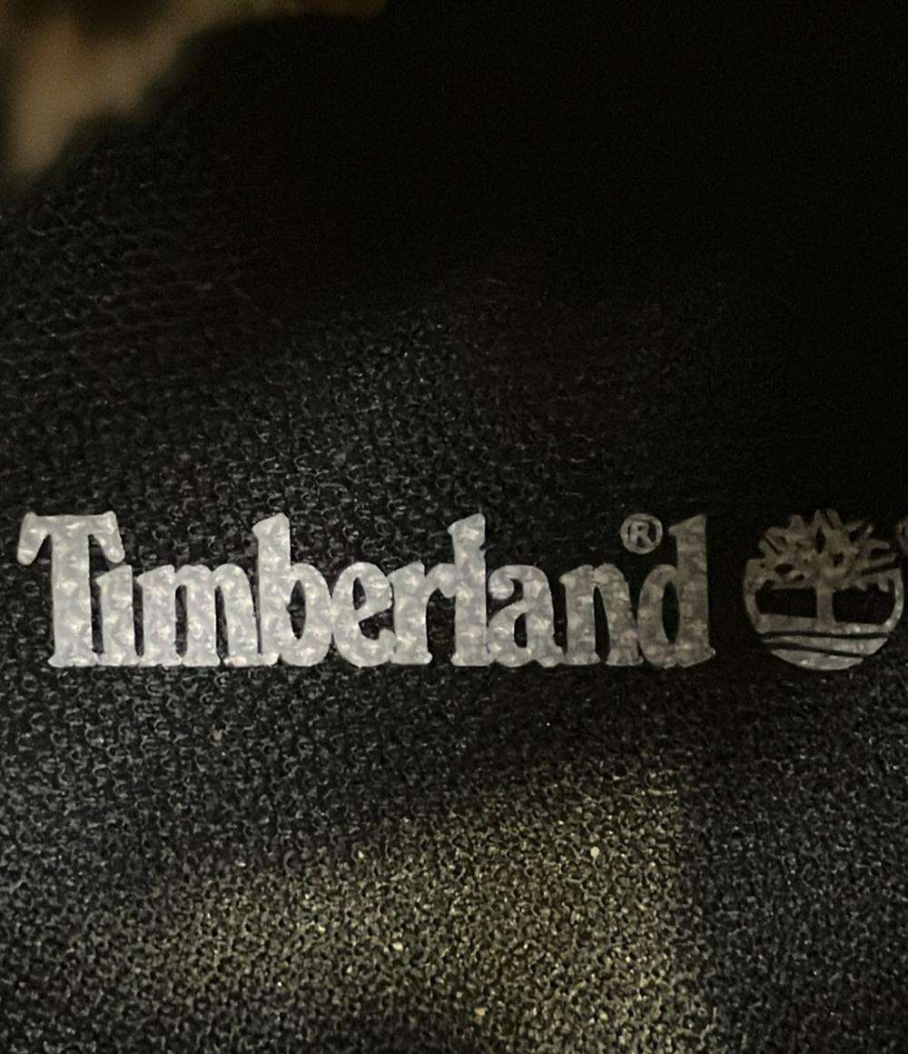 Timberland ロールトップショートブーツ オーセンティクス 8139A1840 レディース SIZE 24.5 ティンバーランド
