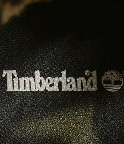 Timberland ロールトップショートブーツ オーセンティクス 8139A1840 レディース SIZE 24.5 ティンバーランド