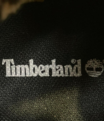 Timberland ロールトップショートブーツ オーセンティクス 8139A1840 レディース SIZE 24.5 ティンバーランド