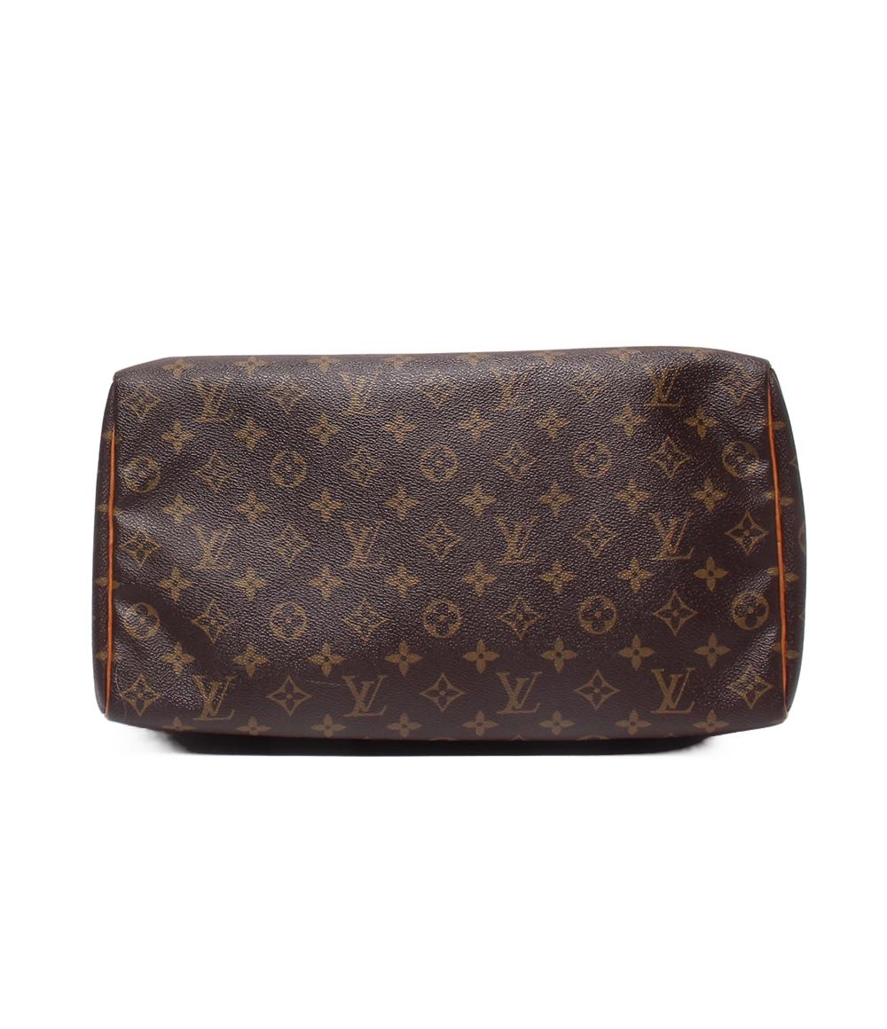 LOUIS VUITTON ハンドバッグ ミニボストンバッグ スピーディ35 モノグラム M41524 レディース ルイ・ヴィトン