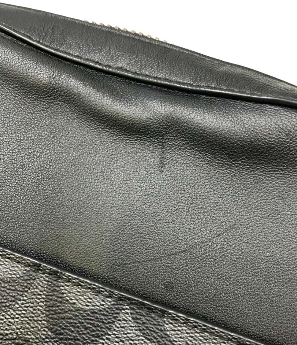 COACH ショルダーバッグ 肩掛け 斜め掛け シグネチャー メンズ コーチ