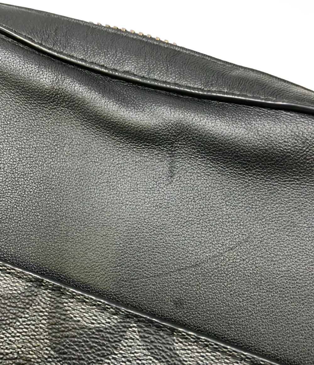 COACH ショルダーバッグ 肩掛け 斜め掛け シグネチャー メンズ コーチ