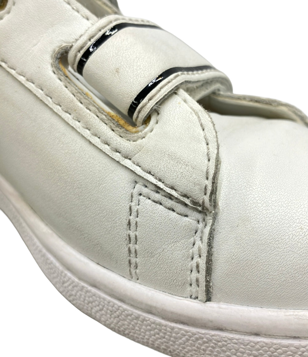 Emporio Armani ローカットスニーカー レディース SIZE US 4 エンポリオ・アルマーニ