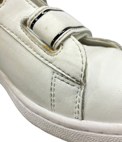 Emporio Armani ローカットスニーカー レディース SIZE US 4 エンポリオ・アルマーニ