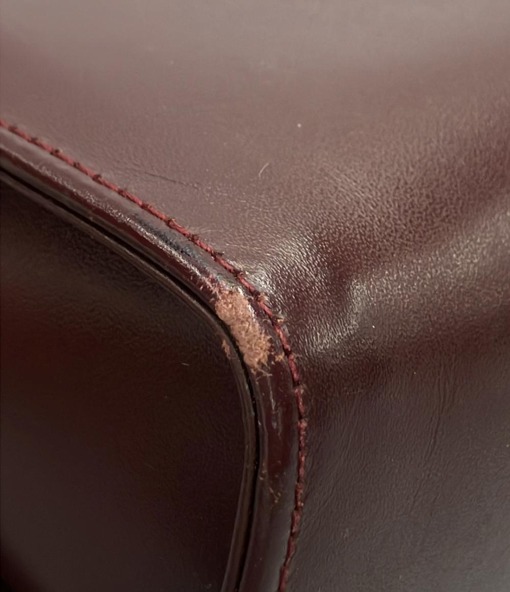 Cartier クラッチバッグ レディース カルティエ