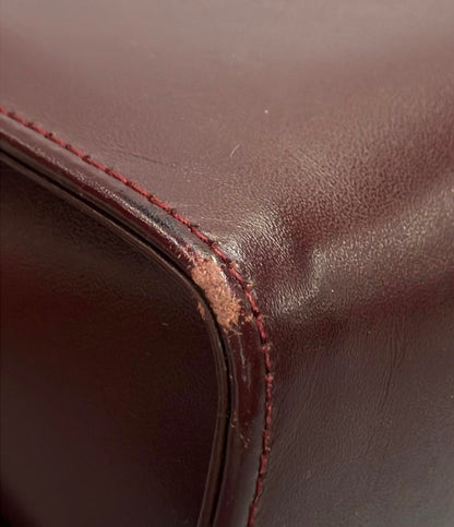 Cartier クラッチバッグ レディース カルティエ