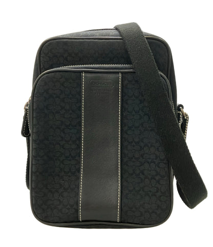 COACH ショルダーバッグ シグネチャー 4274 レディース コーチ