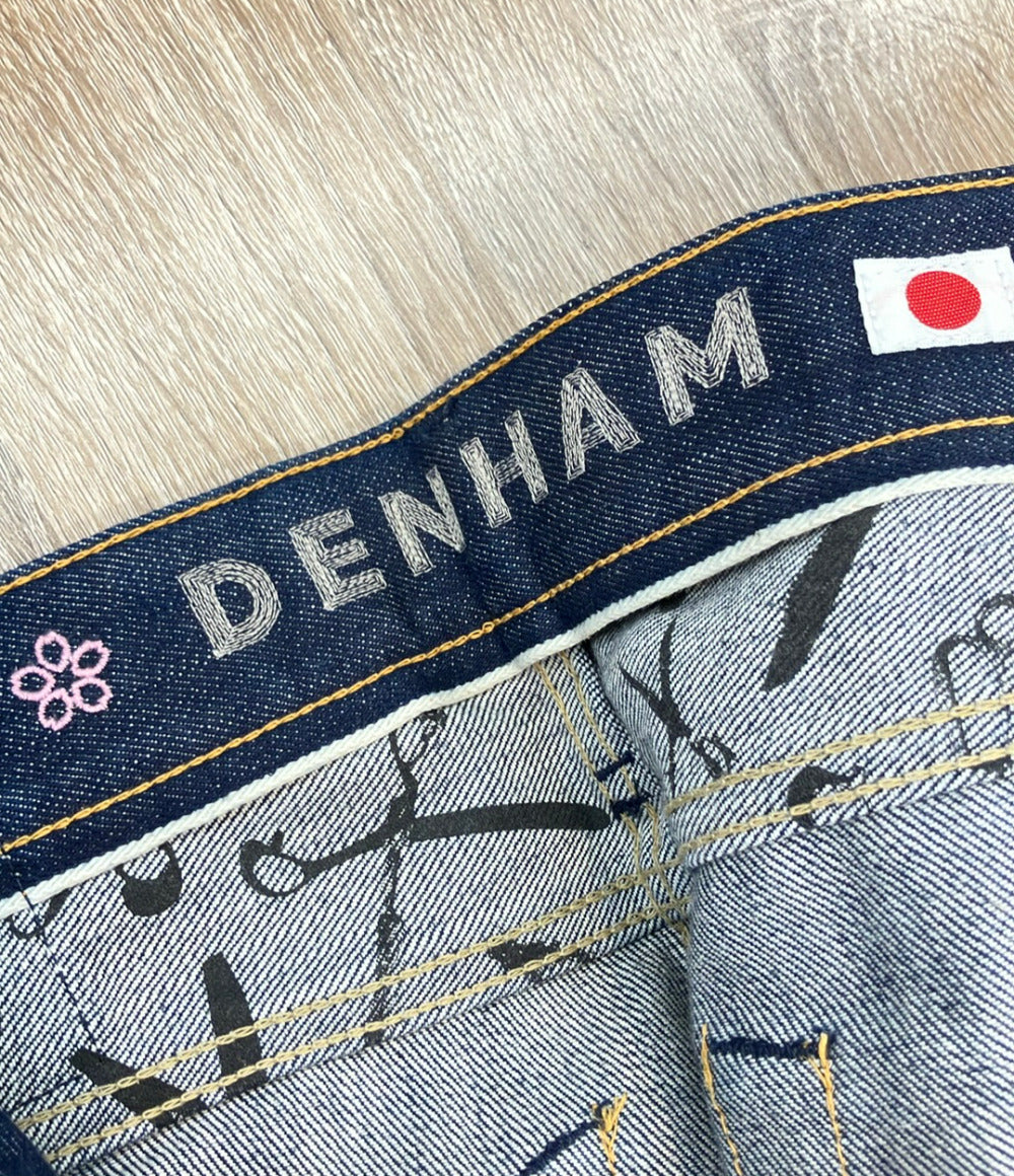 DENHAM CIOTA デニムパンツ ボタンフライ 27201-3-11901 メンズ SIZE 29 (S) デンハム シオタ