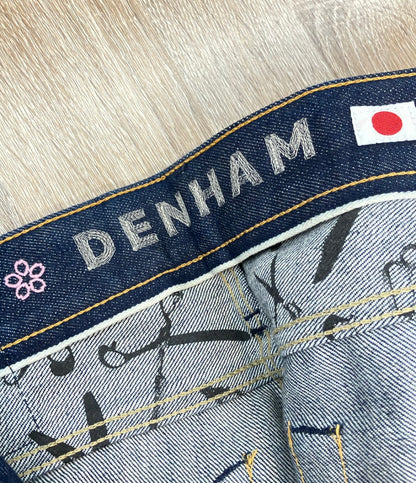 DENHAM CIOTA デニムパンツ ボタンフライ 27201-3-11901 メンズ SIZE 29 (S) デンハム シオタ
