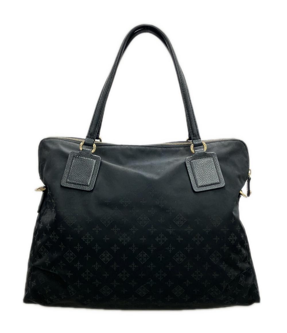 russet トートバッグ ショルダーバッグ 2WAY レディース ラシット