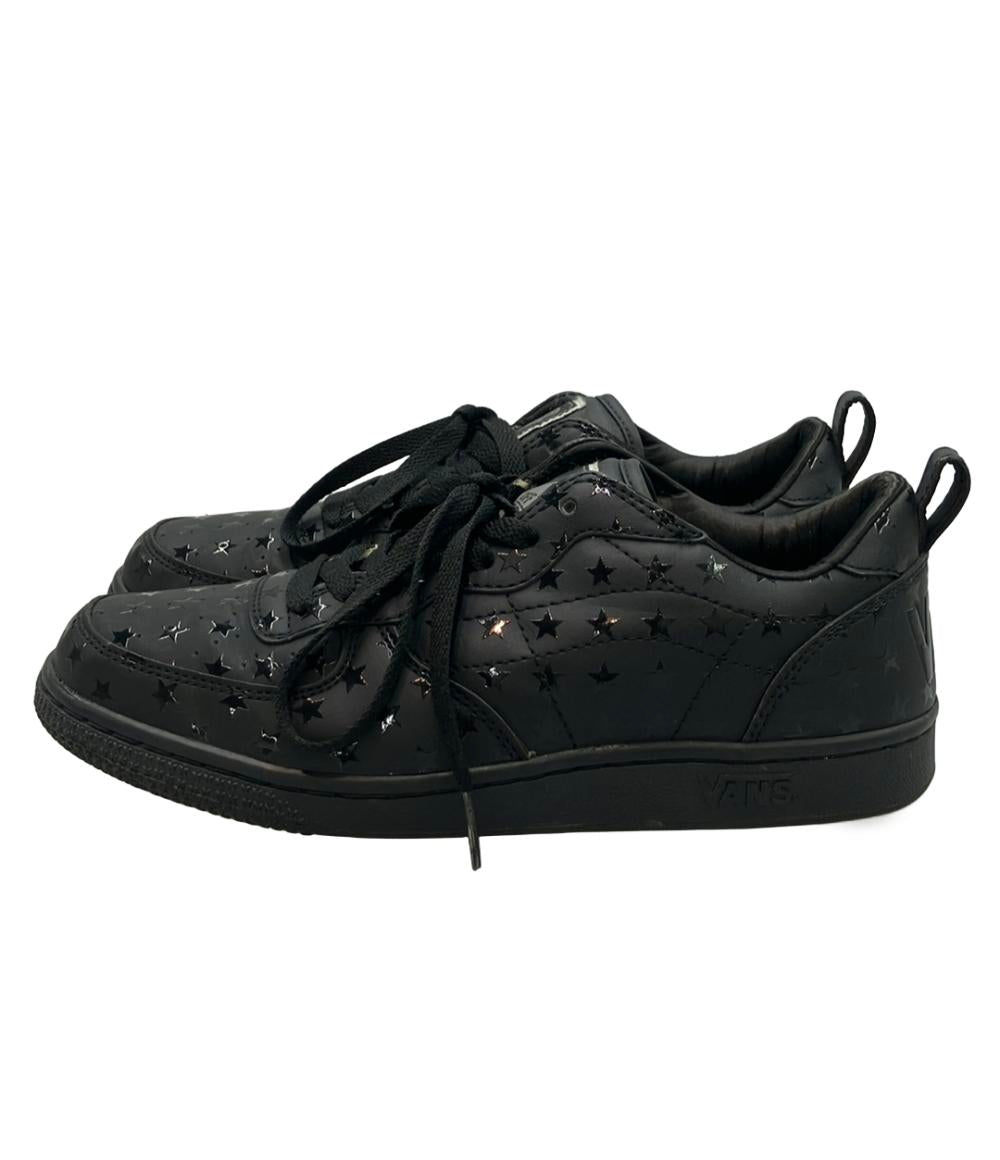 VANS ローカットスニーカー レディース SIZE 24.5 (L) バンズ