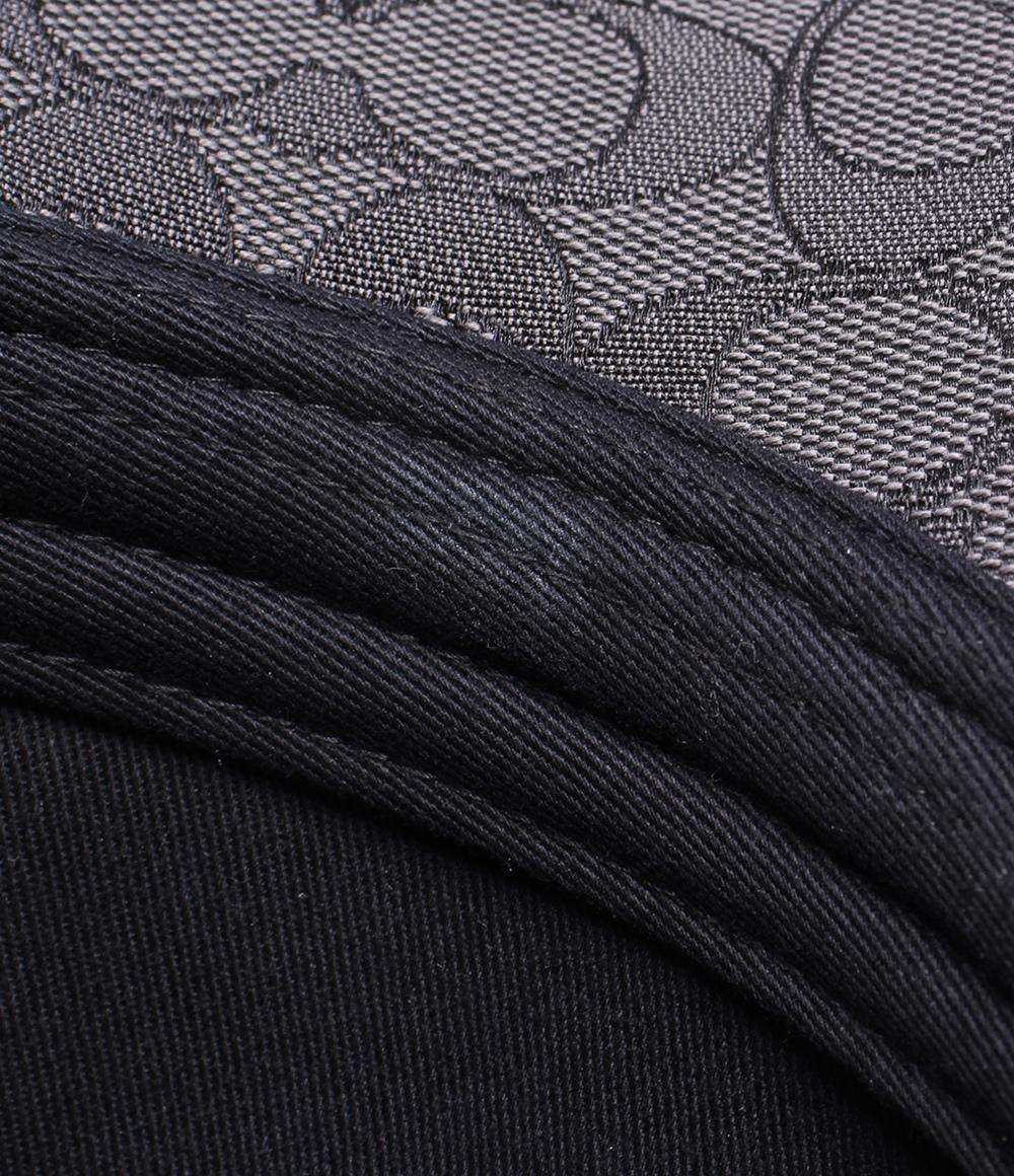 コーチ キャップ シグネチャー ユニセックス SIZE M/L COACH