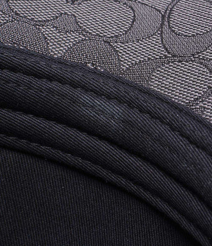 コーチ キャップ シグネチャー ユニセックス SIZE M/L COACH