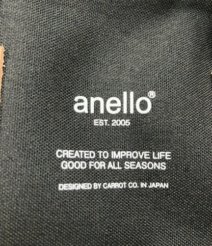美品 anello リュック レディース アネロ